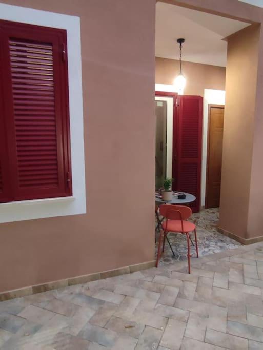 Casa Centoc'E Apartment Rome Exterior photo